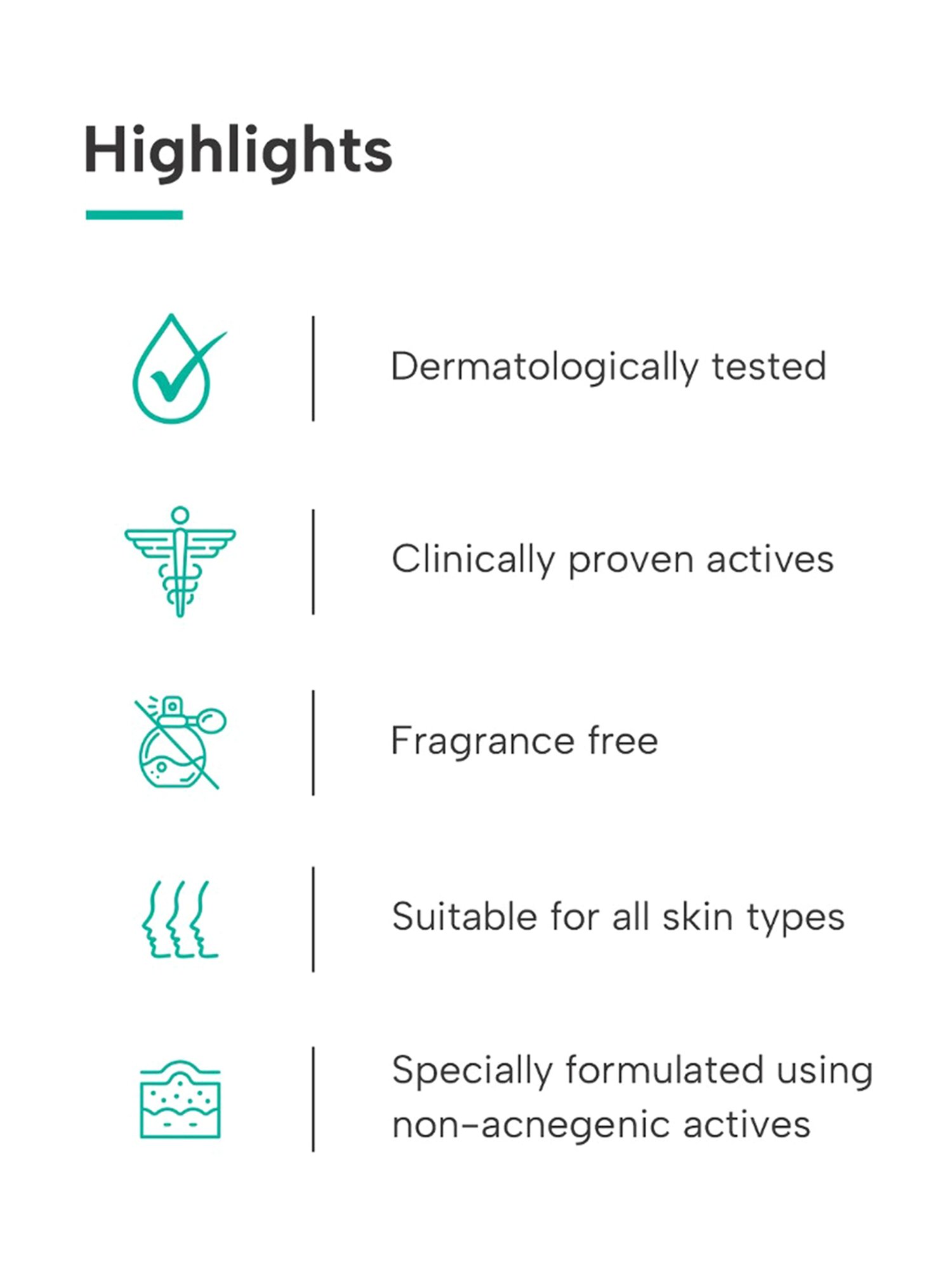 DERMATOUCH Acne Pro Sunscreen SPF 50 PA+++ - 30 gm