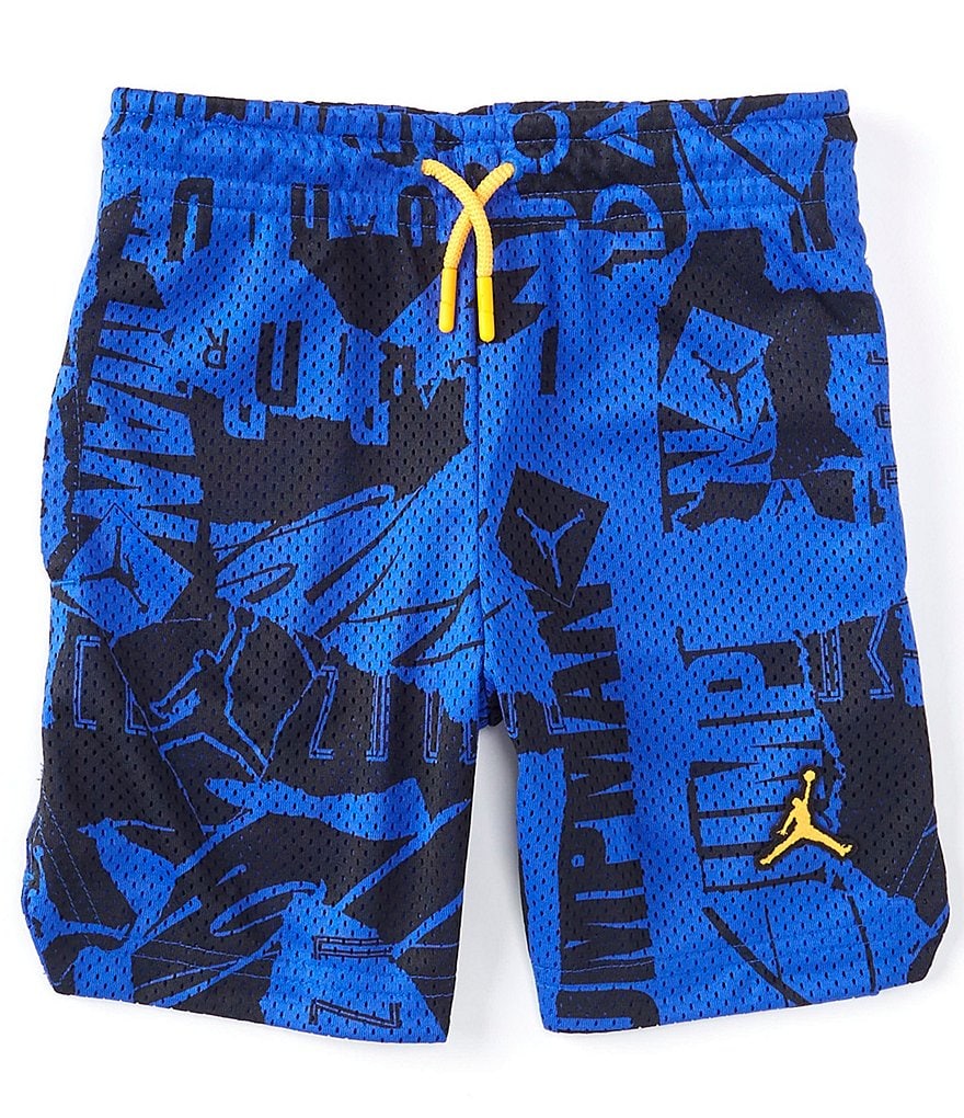 Volcom Little Boys 2T-7 Chino Shorts