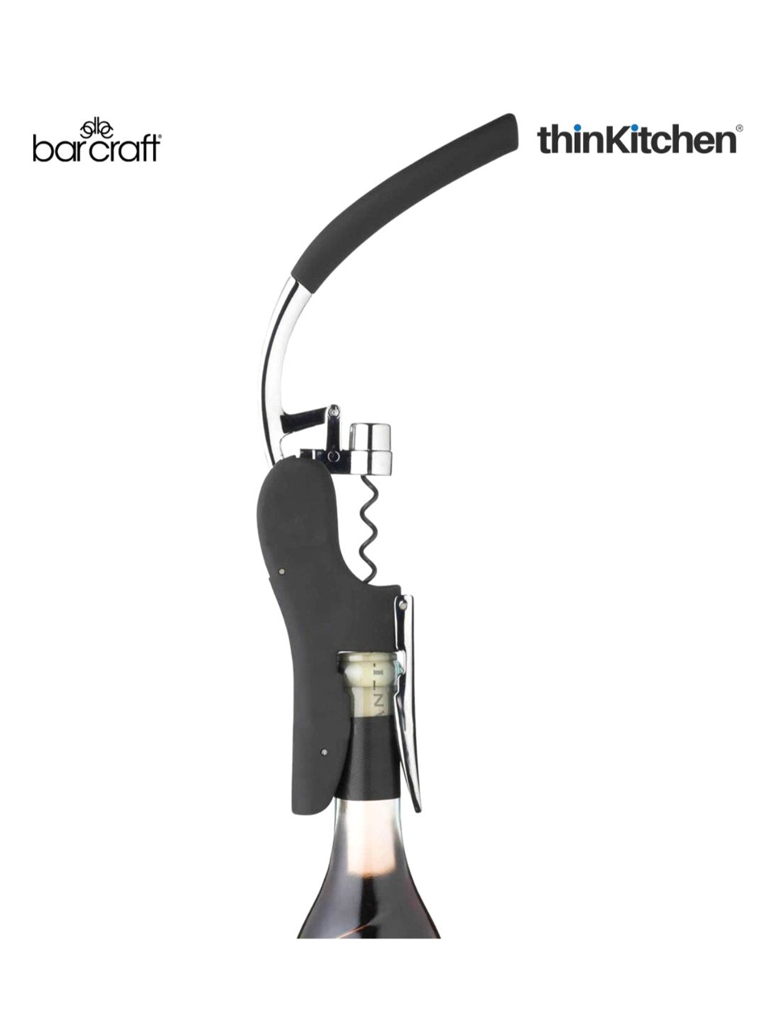 Mason Home Celestial Gold Bottle Opener