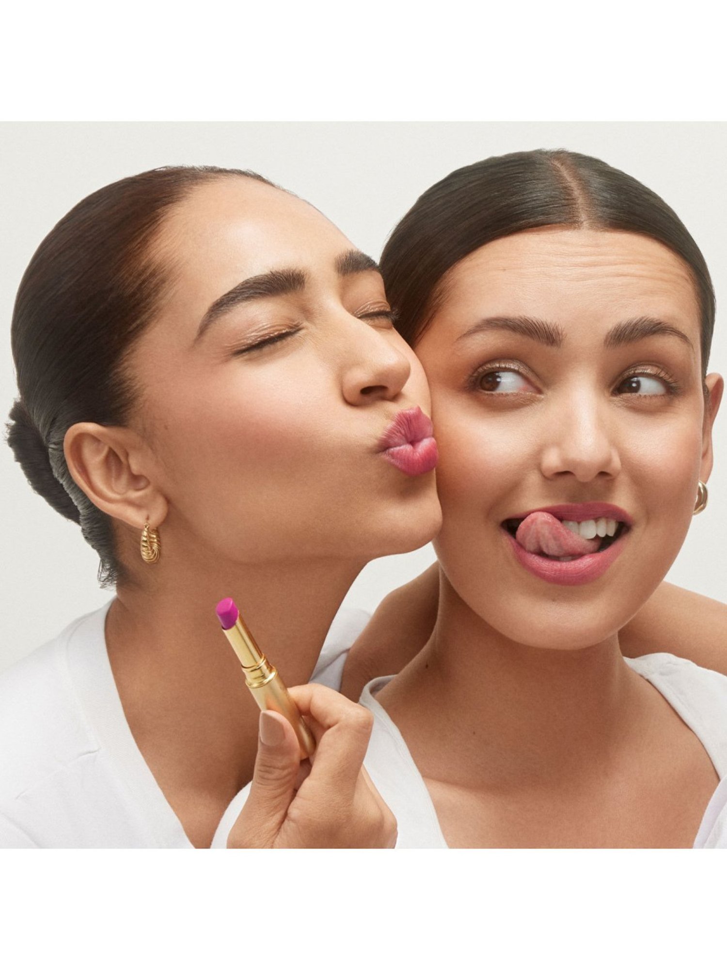 Forest Essentials Madhu Rasa in Buransh Natural Tinted Lip Balm - 2.2 gm