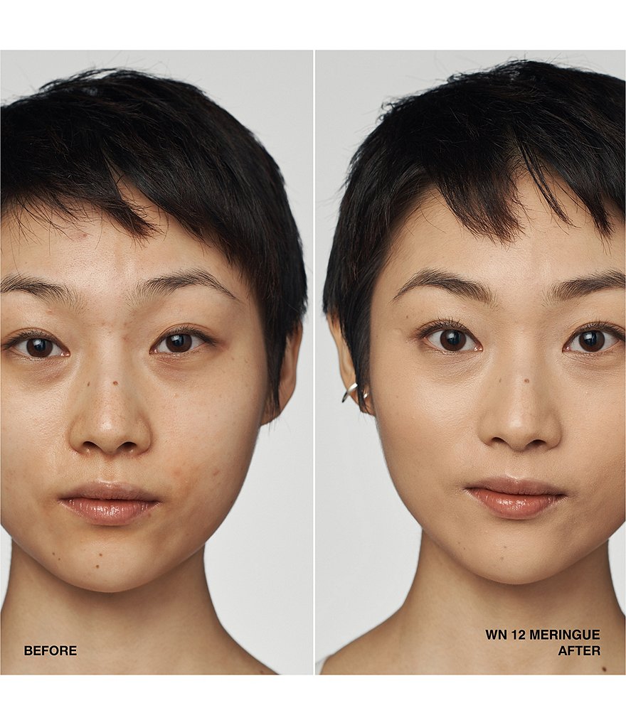 MAC Studio Radiance Face and Body Radiant Sheer Foundation