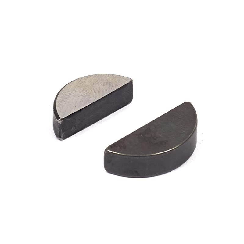 and Stratton 808095 Woodruff Key
