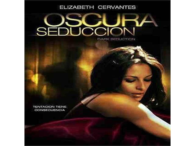 OSCURA SEDUCCION