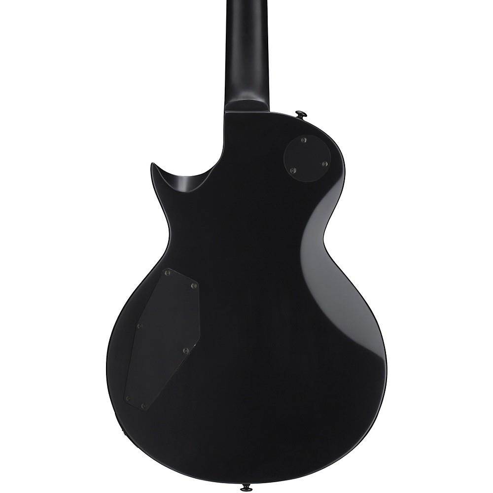ESP LTD EC-256 Electric Guitar (Black Satin)