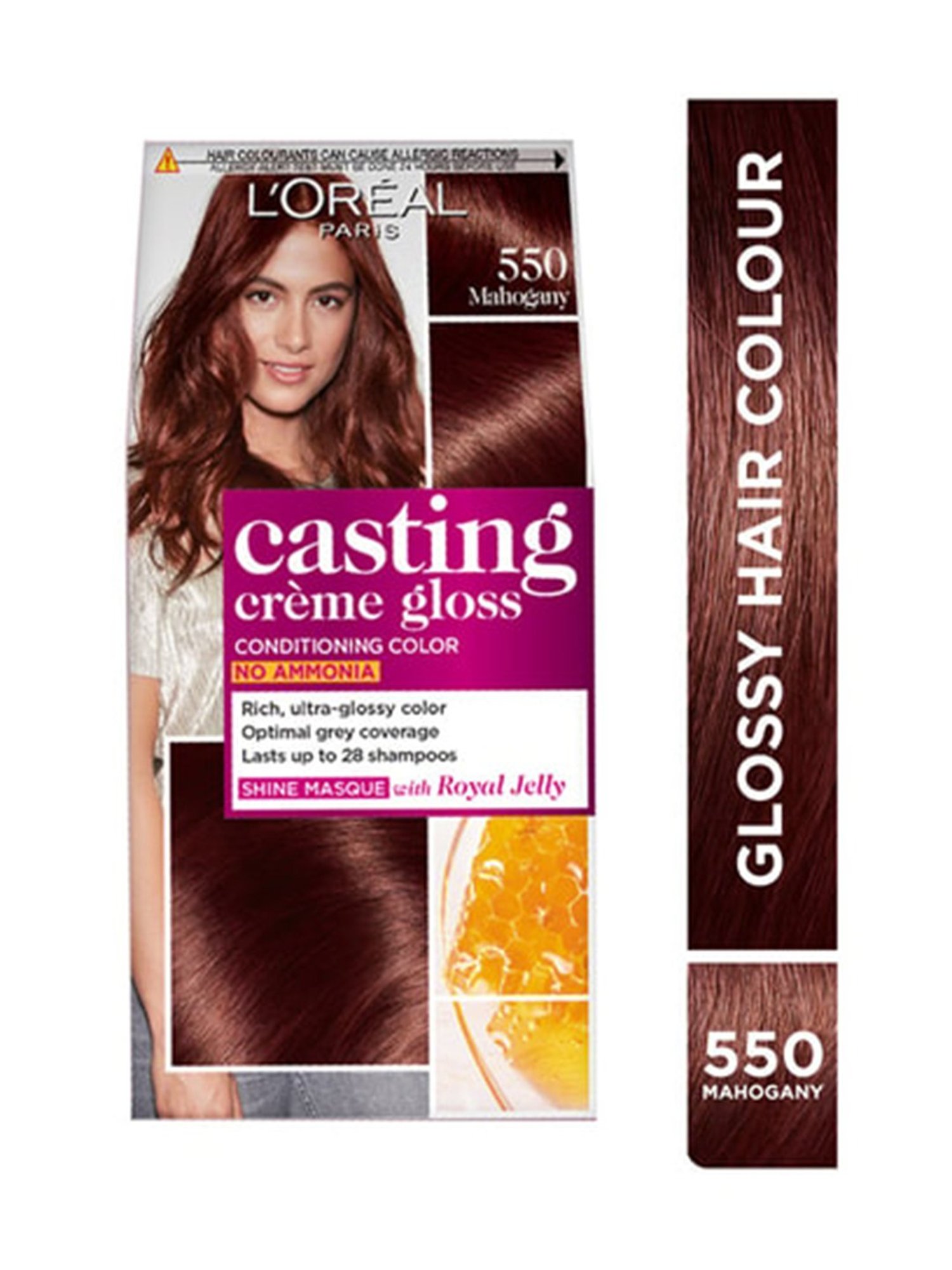 Vegetal Hair Bio Color Soft Black - 150 gm