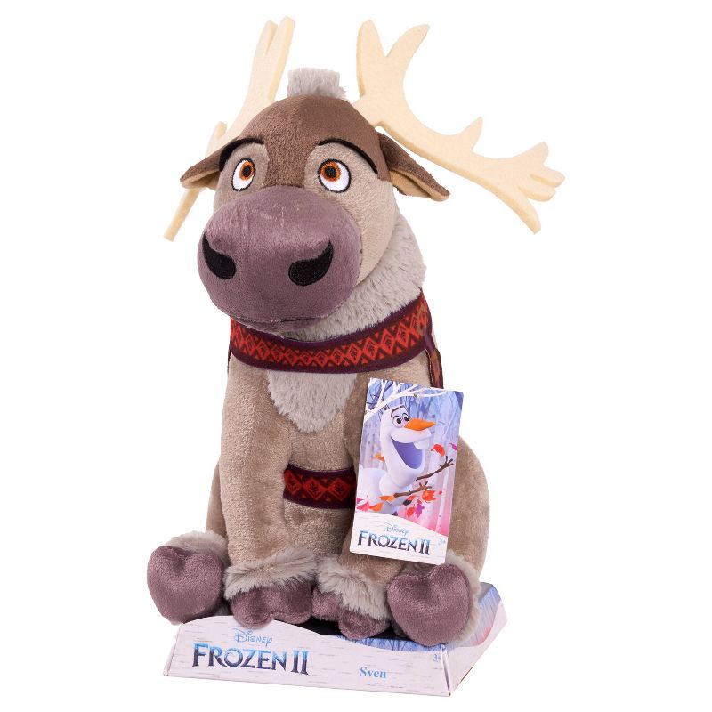 Disney Frozen 2 Large Plush Sven