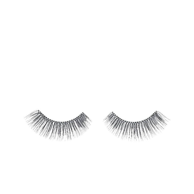 Ardell Professional Natural 105 Eyelash Multipack Black - 5ct
