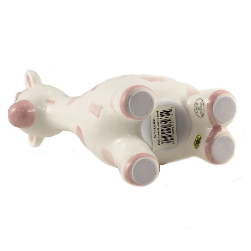 Animal Adventure Curious George Children's Soft Backrest