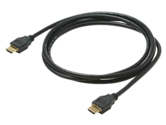 STEREN 517-350BK 50 ft. High-Speed HDMI&reg; Cable with Ethernet