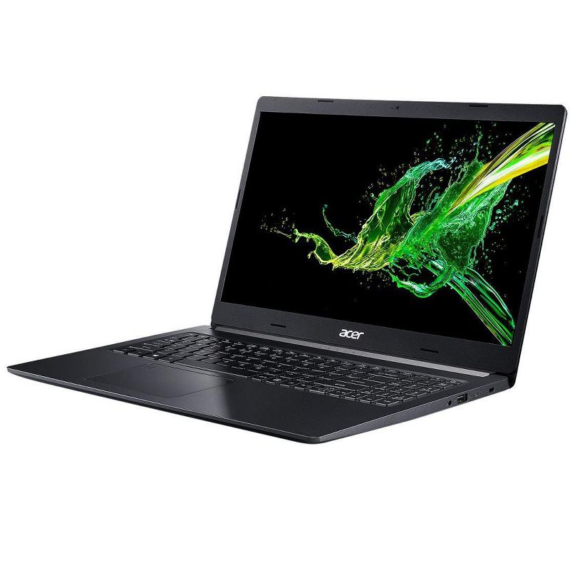 Acer Aspire 5 - 15.6" Laptop Intel Core i5-1035G1 1GHz 8GB Ram 512GB SSD W10H - Manufacturer Refurbished