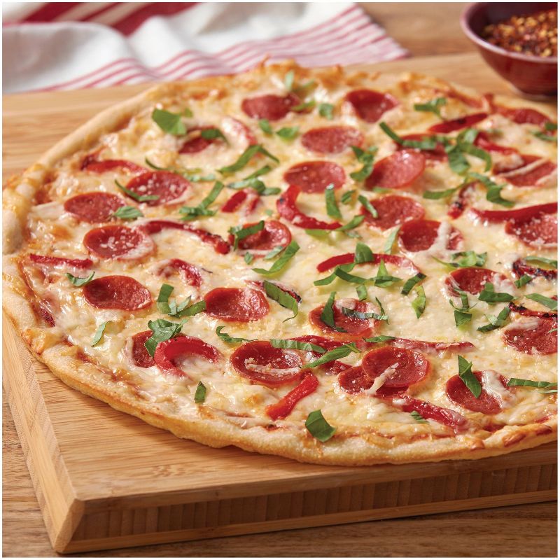 Cuisinart 4pc Mini Pizza Pan Set - CMBM-4PP