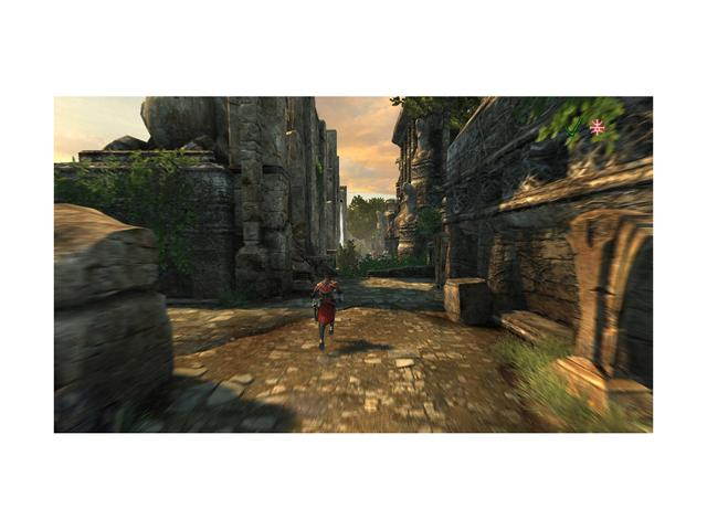 Castlevania: Lords of Shadow Playstation3 Game