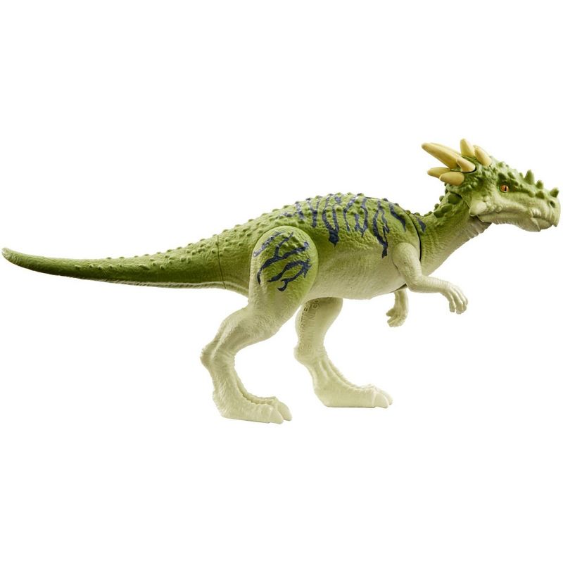 Jurassic World Attack Pack Dracorex