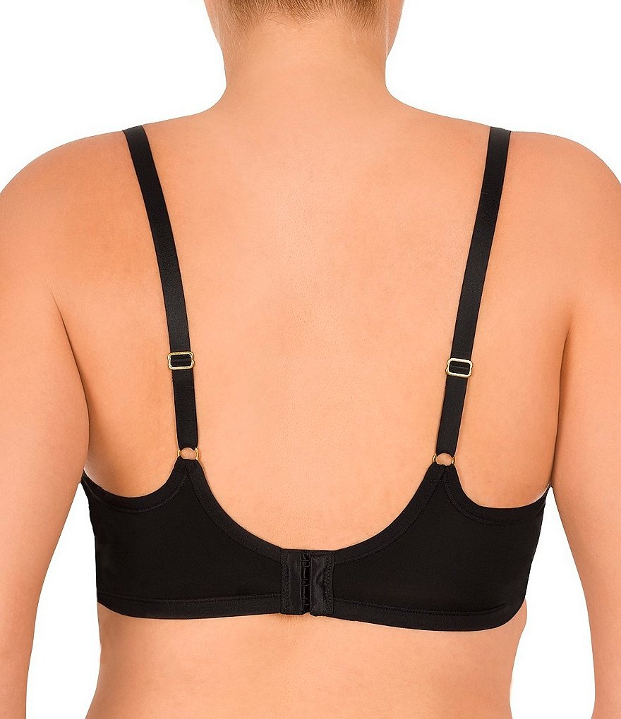 b.tempt'd by Wacoal Future Foundation Lurex Contour T-Shirt Bra