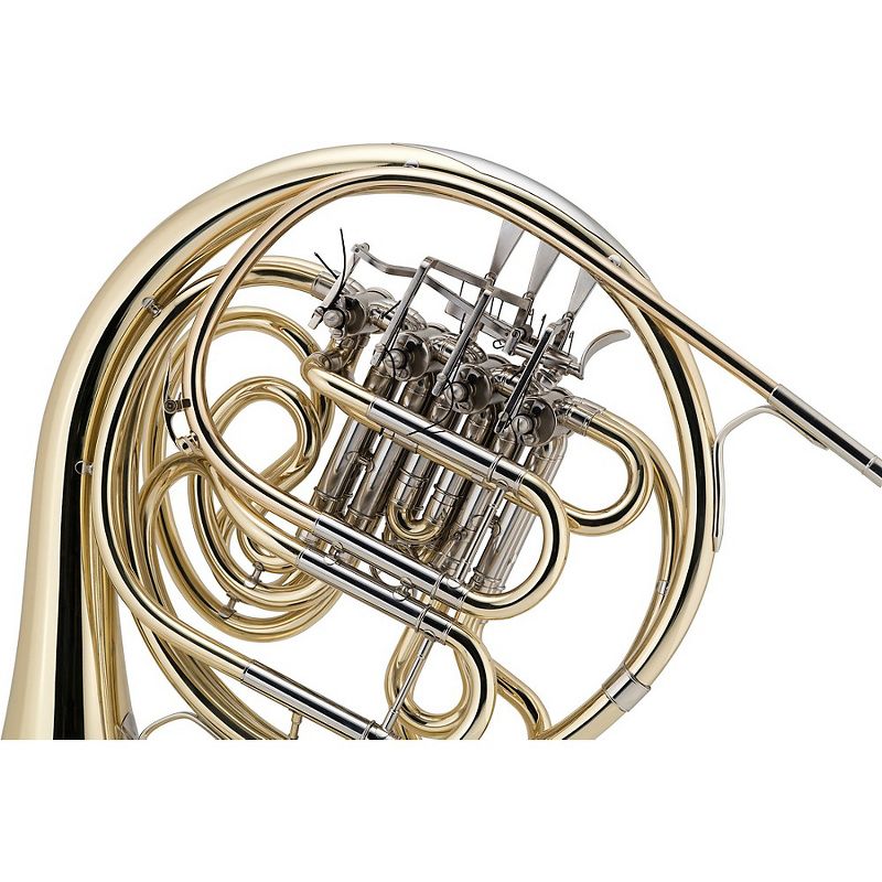 Conn 7D Geyer Series Double French Horn