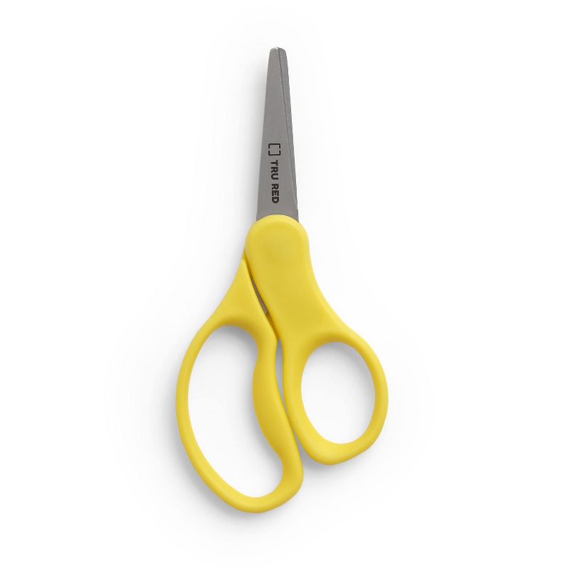 Westcott Compact Safety Ceramic Blade Box Cutter 2.5" Retractable Blade Green 16474