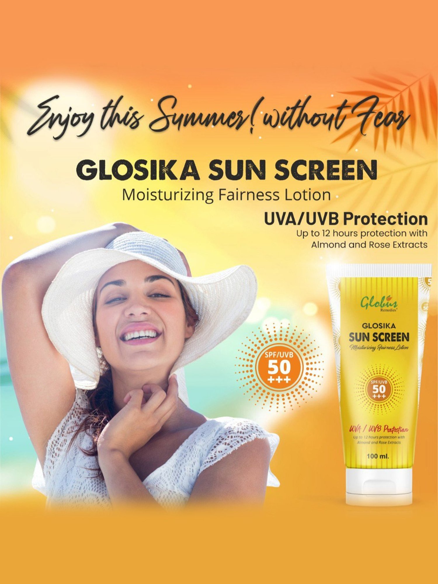 Coppertone Pure & Simple Baby Mineral Sunscreen - SPF 50 - 6 fl oz