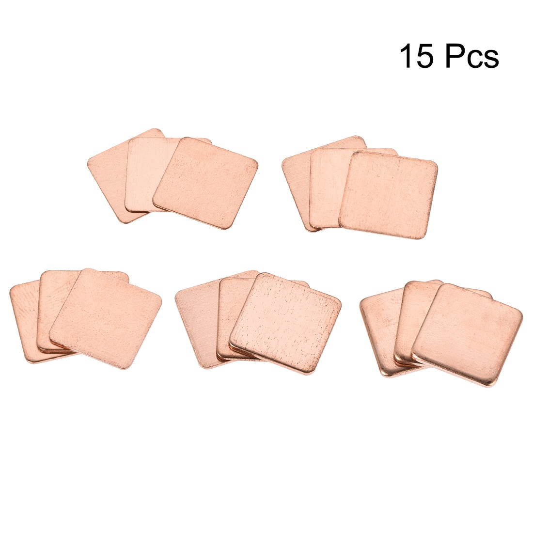 Idea-Ology Single-Sided Kraft Cardstock Pad 8"X8" 36/Pkg-Classic, 36 Colors/1 Each