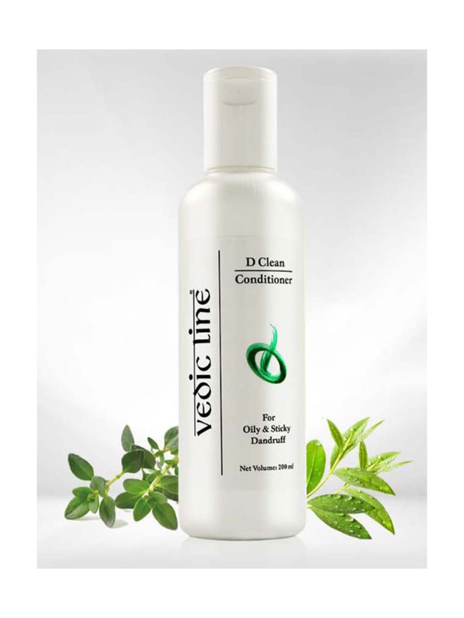 VEDIC LINE D Clean Conditioner - 200 ml