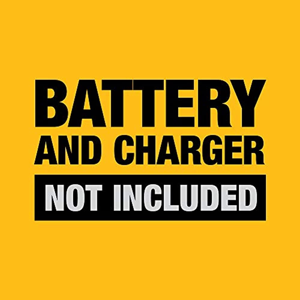 DeWALT DCV585B 60-Volt 2-Gallon T-Stak Cordless Dust Extractor - Bare Tool