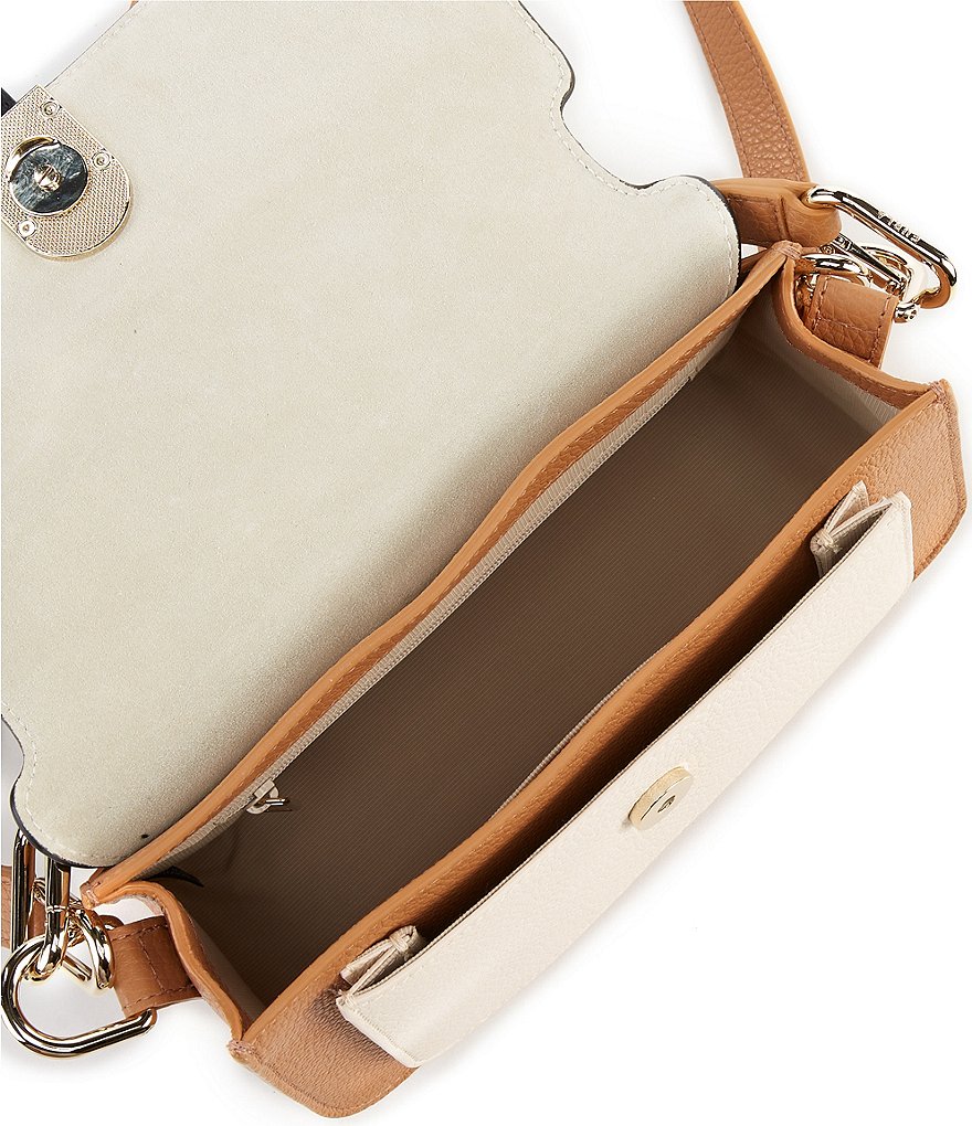 Furla Sofia Top Handle Small Shoulder Bag