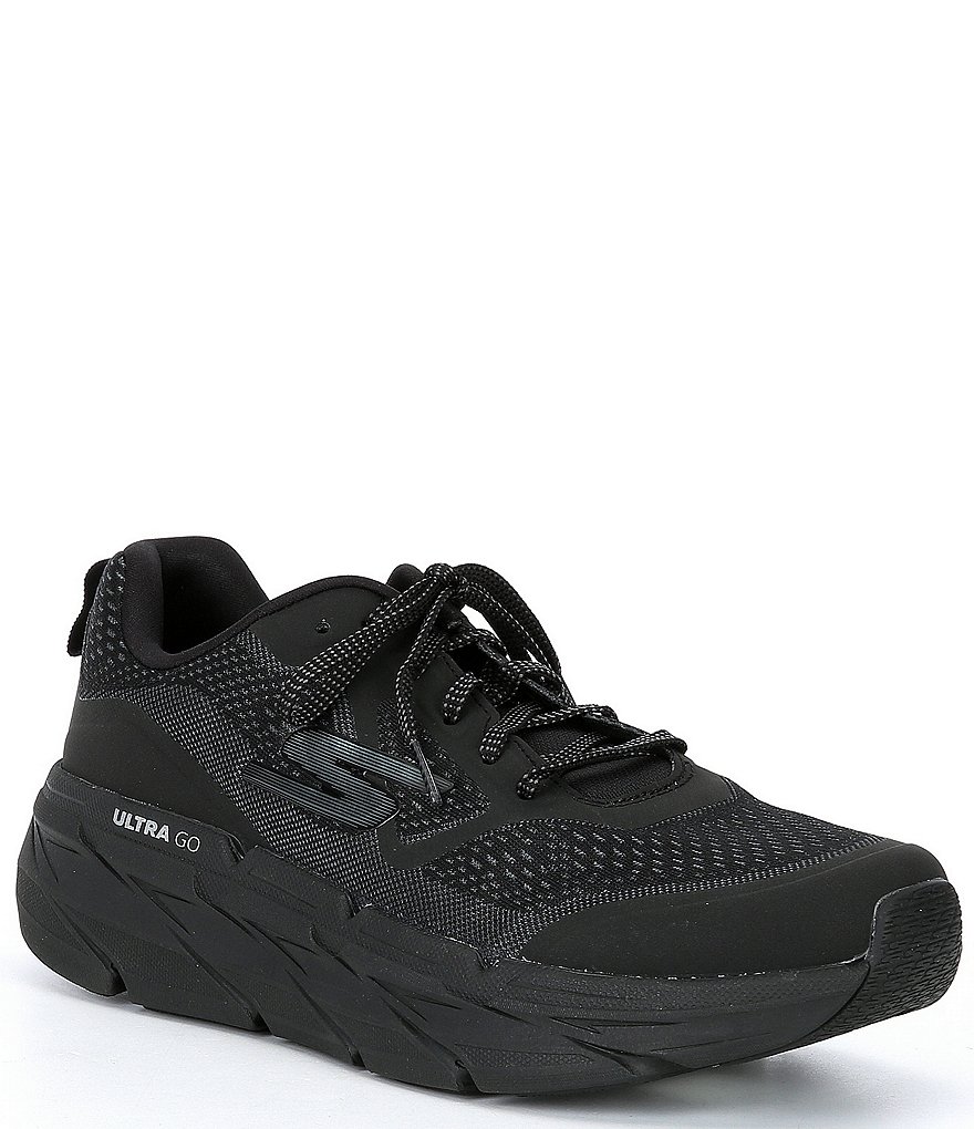 Skechers Men's Max Cushioning Premium Sneakers