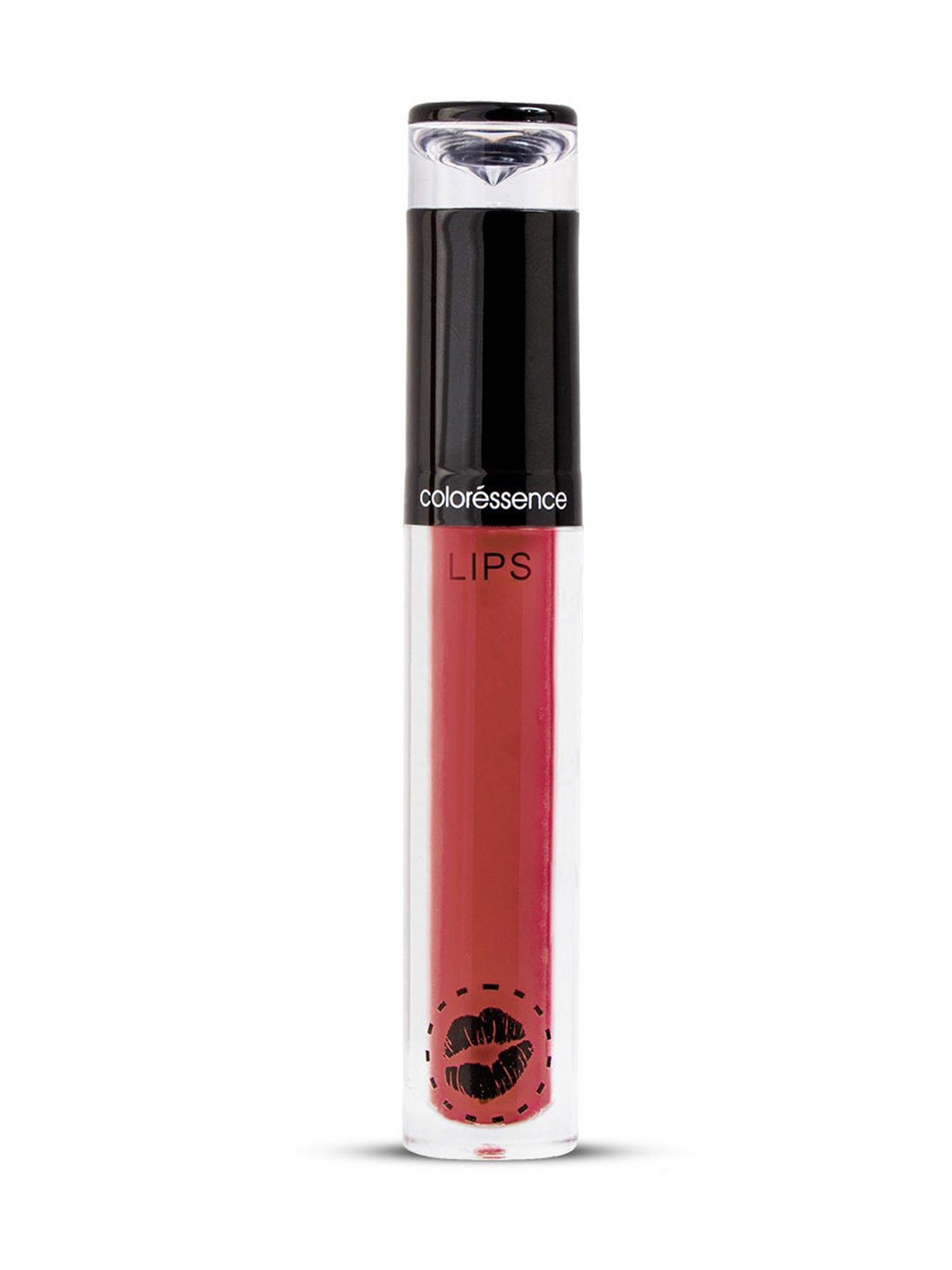 Coloressence Lipstay Liquid Lipstick Rose Gold - 4 ml