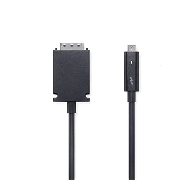 Dock USB-C Cable for Dell Docking Station TB15 TB16 K16A Dock Compatible Dell DPN 5T73G 05T73G 3V37X 03V37X Docking Station Cable