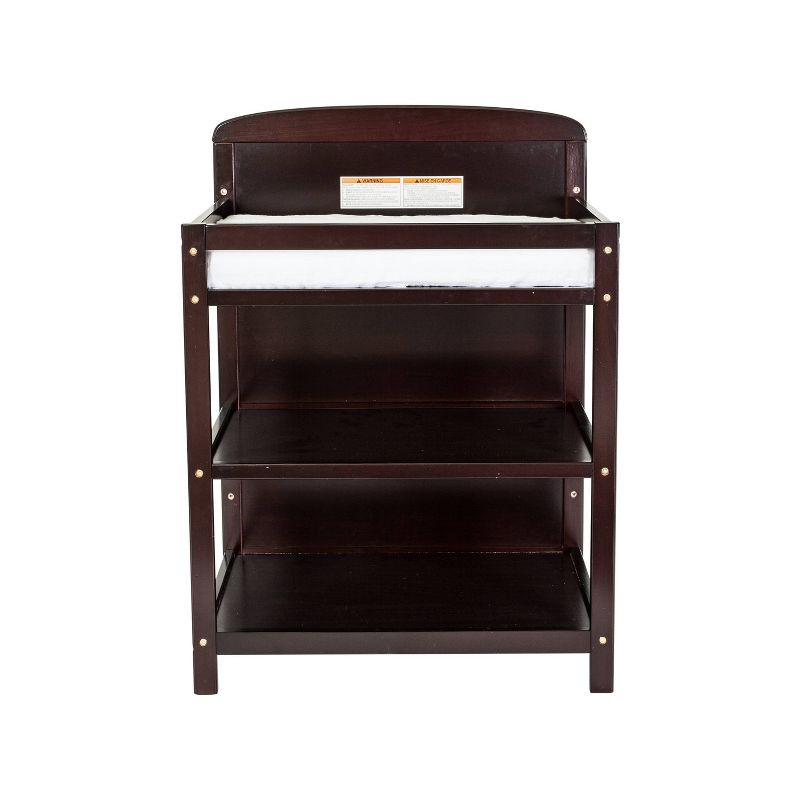 Legacy by Child Craft Westgate 4-in-1 Convertible Crib