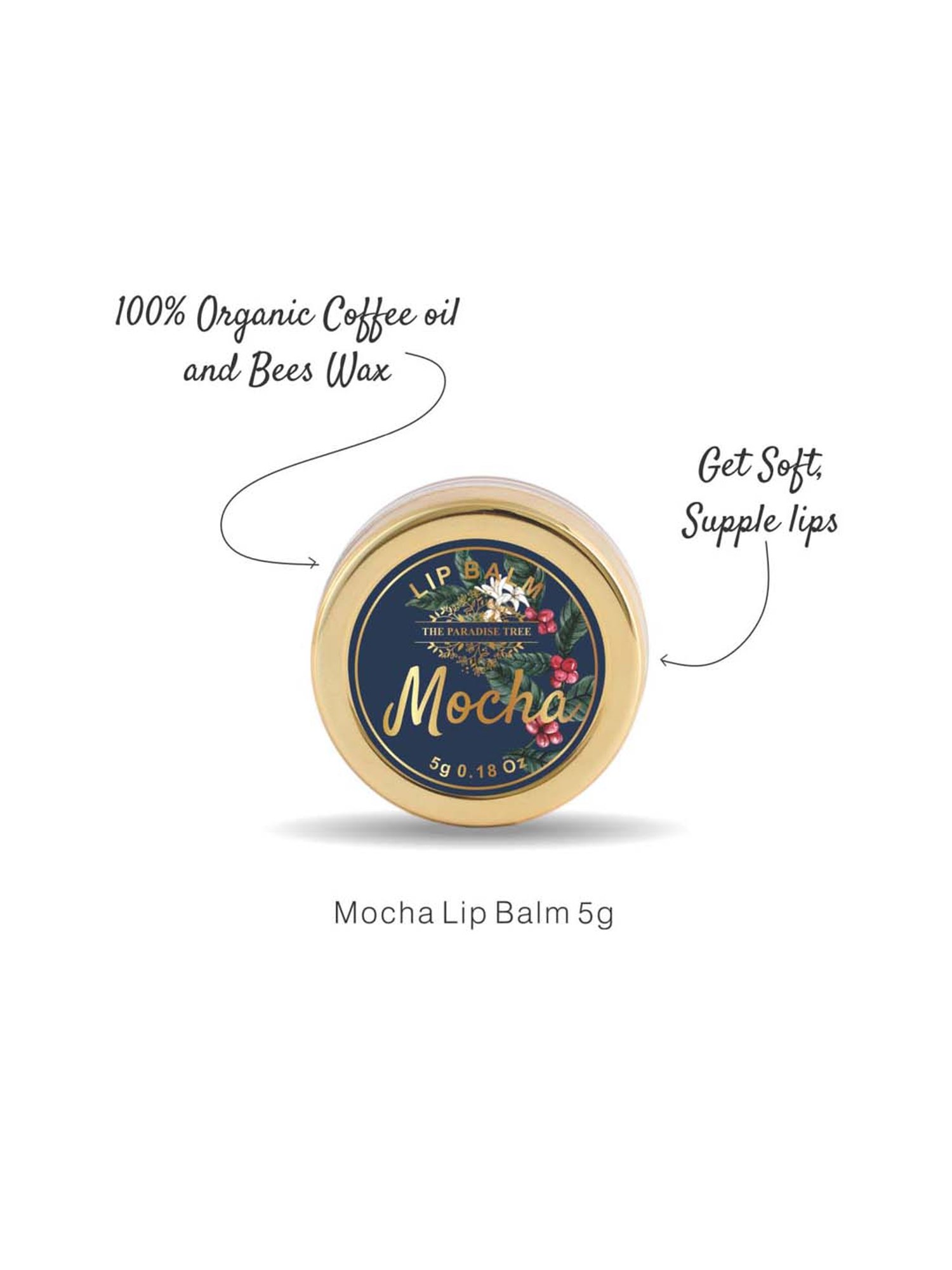 The Paradise Tree's Quintessential Collection - 8 units