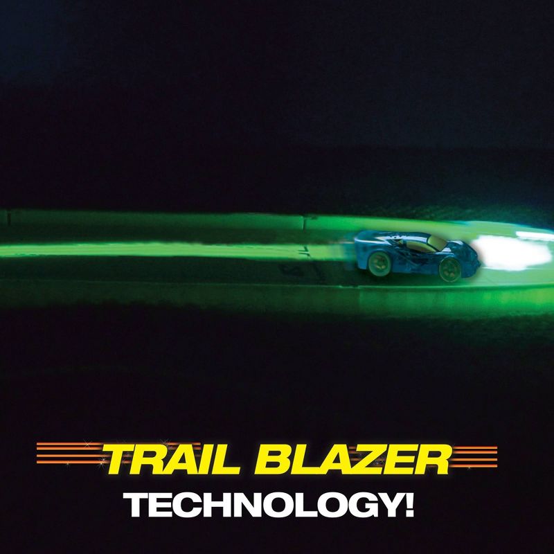 As Seen on TV Magic Tracks Rocket Racers RC