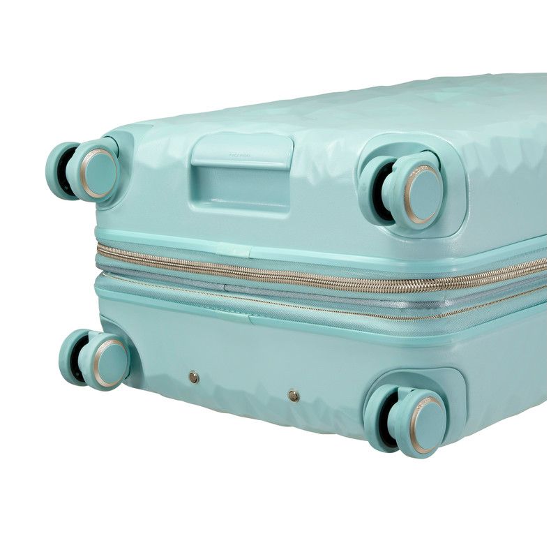 Ricardo Beverly Hills Indio Medium Check-In