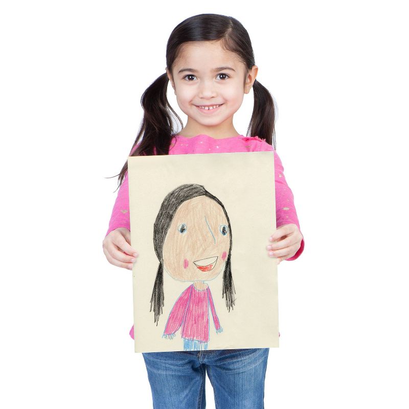 312pc World Colors School Pack Colored Pencils with Sharpeners - Faber-Castell