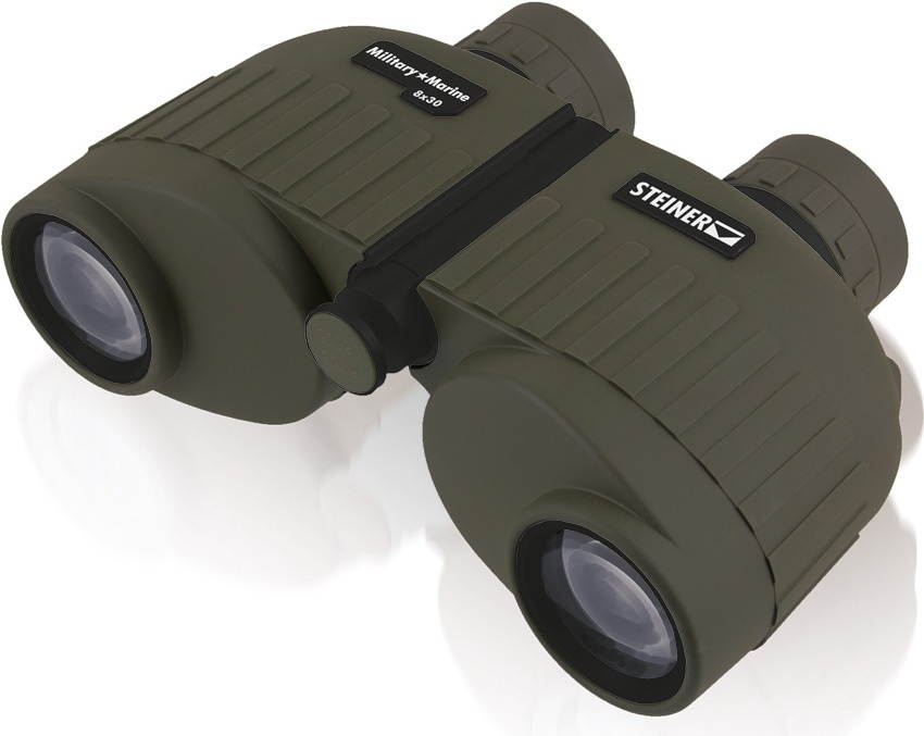 STEINER 8x30 Military/Marine Binoculars