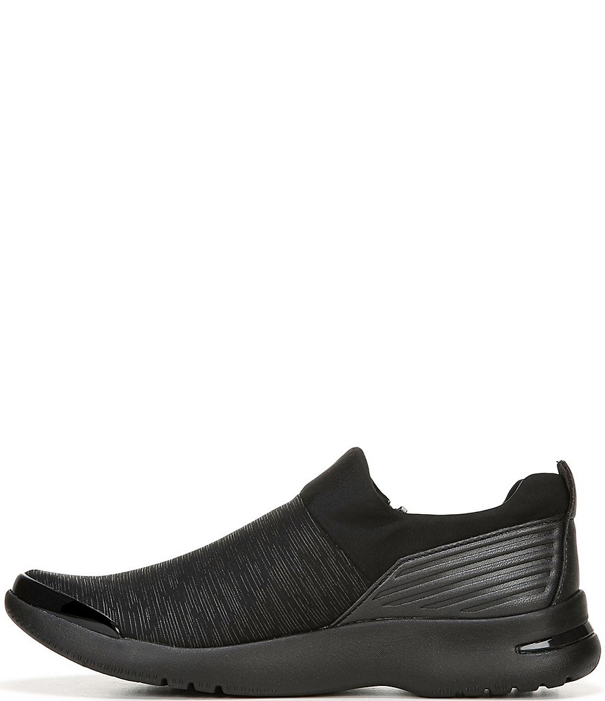 Bzees Axis Metallic Coated Washable Sneakers