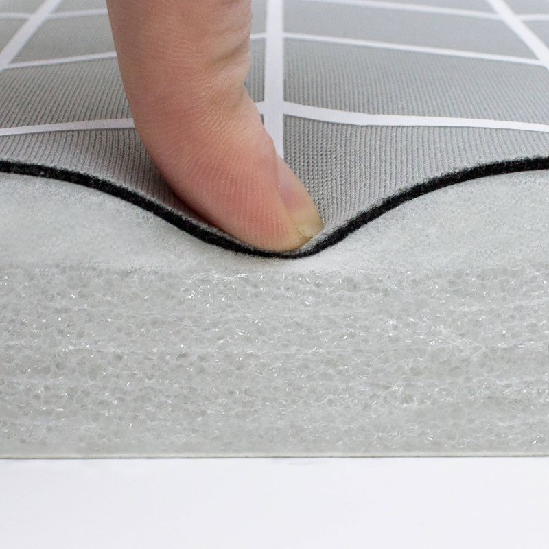 Puj Baby Bath Kneeler - Gray