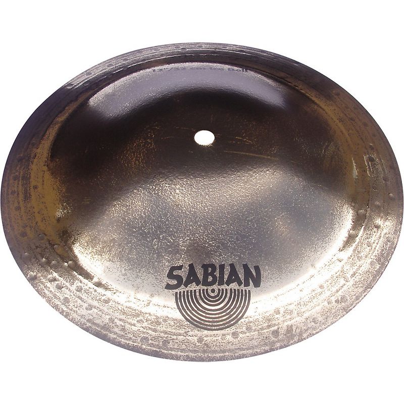 Sabian SBr Crash Cymbal 16 in.