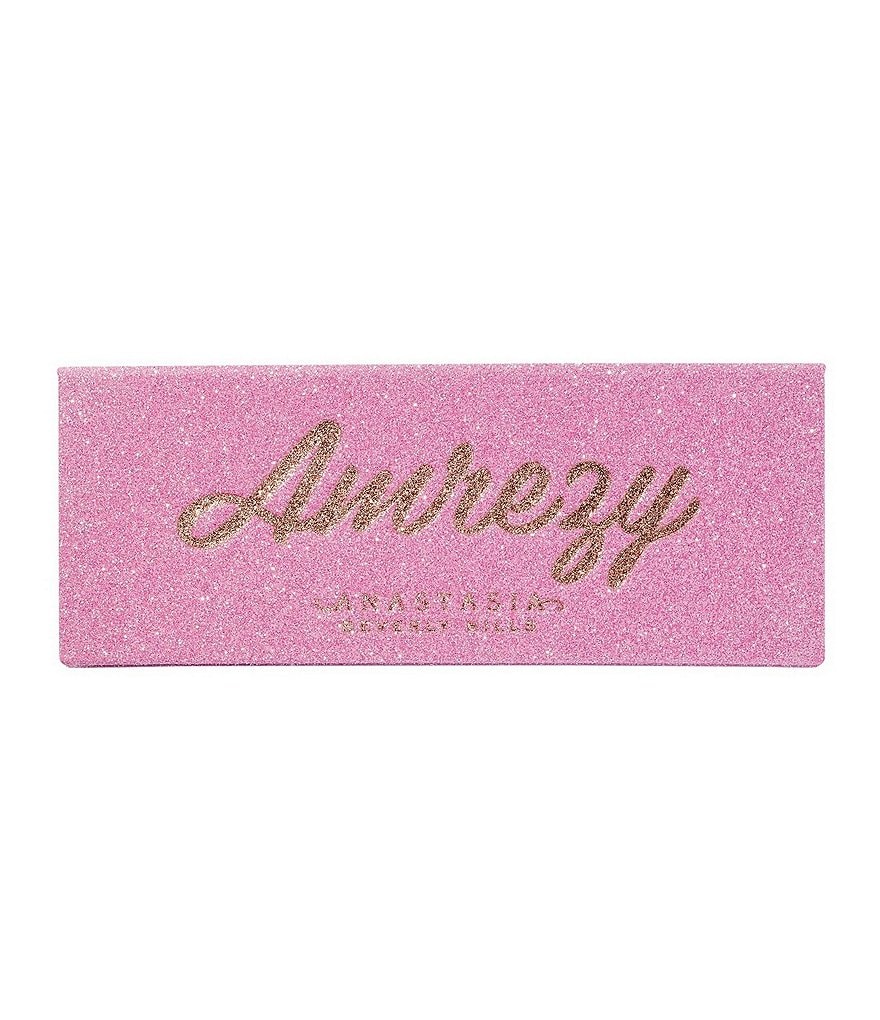 Anastasia Beverly Hills Limited-Edition Amrezy Palette by Anastasia Beverly Hills