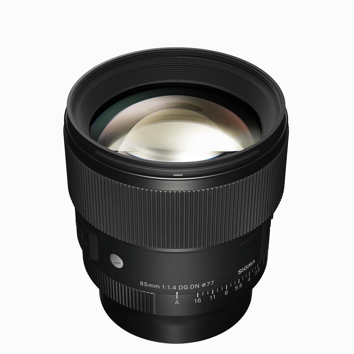Sigma 85mm f/1.4 DG DN ART Lens for Leica L #322969