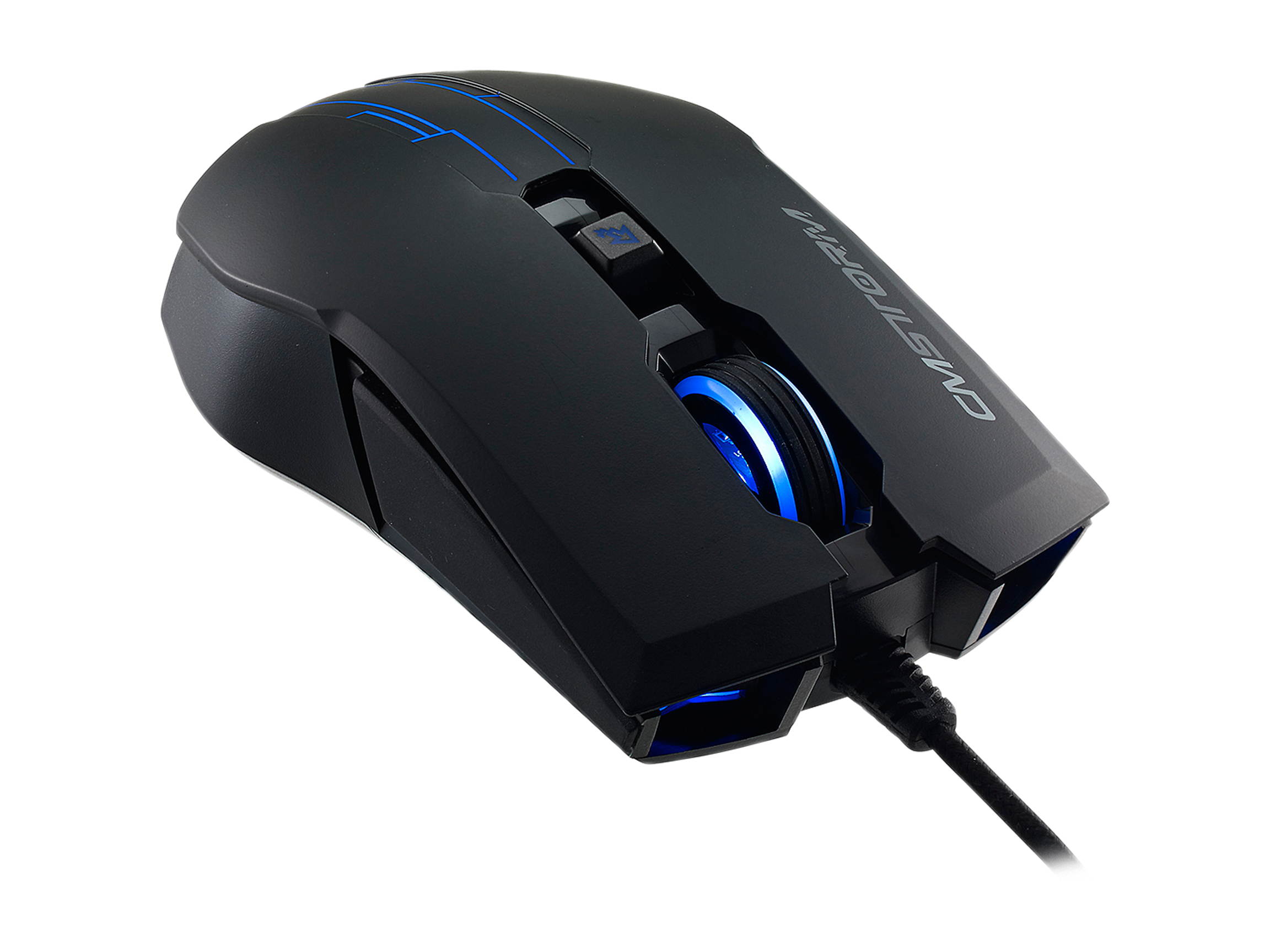 Cooler Master SGB-3010-KKMF1-US Devastator Keyboard & Mouse