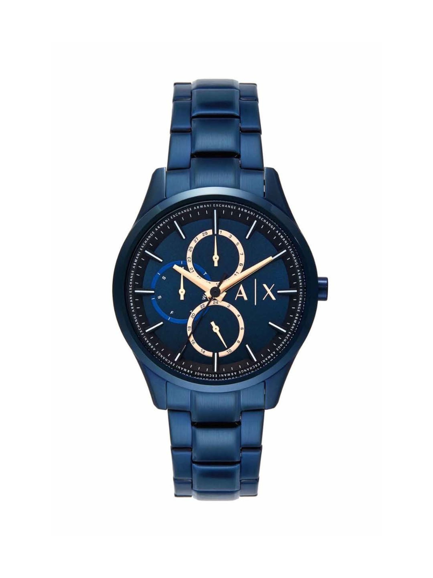 Armani Exchange AX1881 Dante Analog Watch for Men