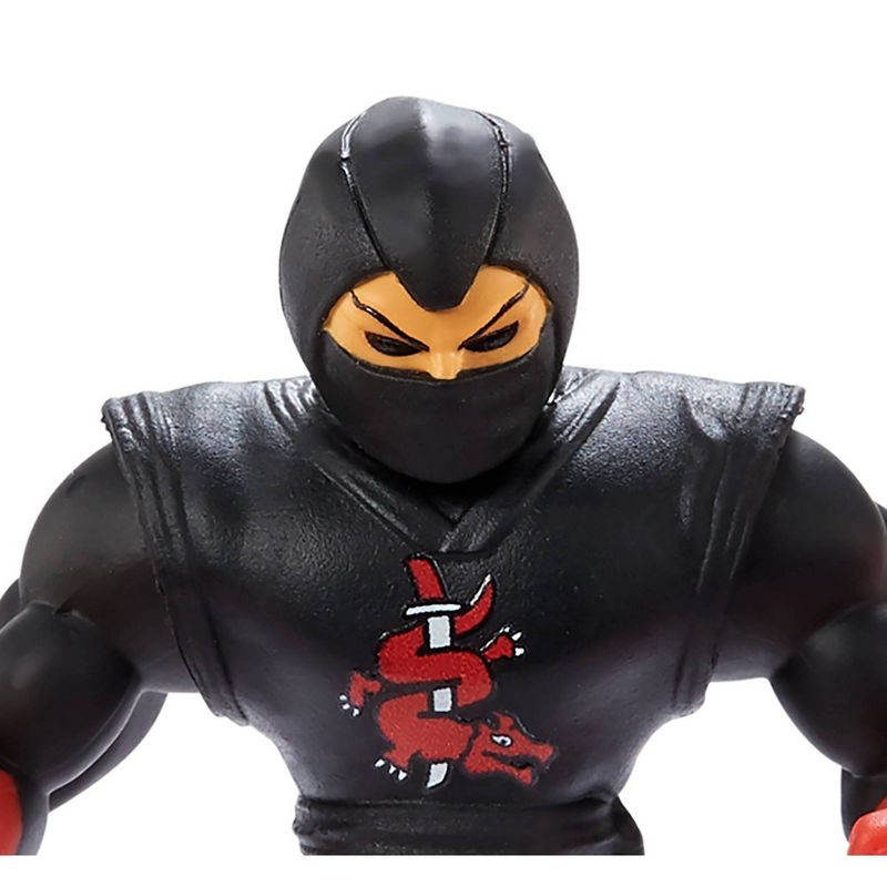 Masters of the Universe Ninjor Eternia Mini Figure