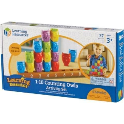 Learning Resources Kid Learning Kit - Theme/subject: Learning - Skill Learning: