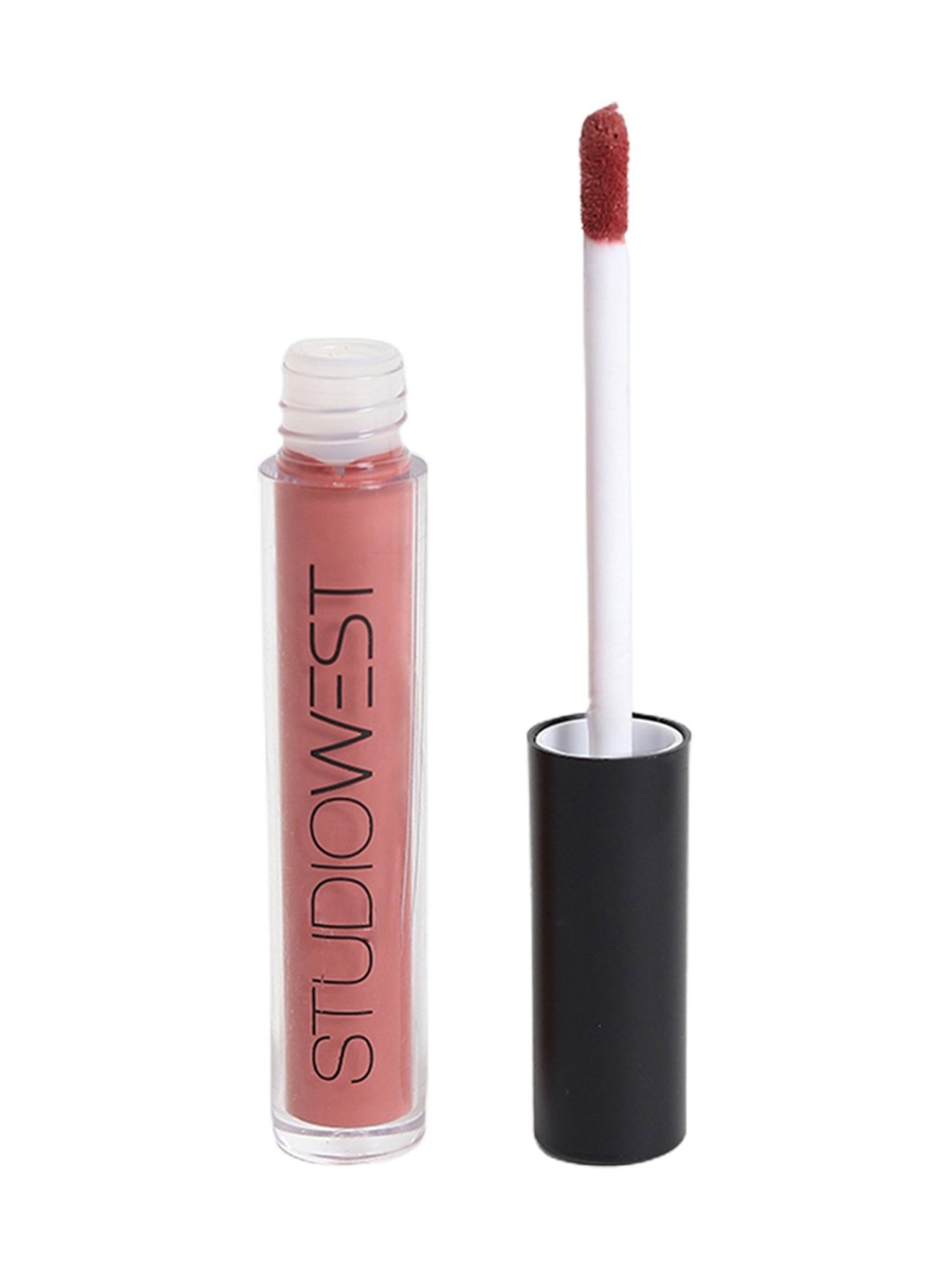 Studiowest Liquid Matte Lip Color Berry - 3 ml