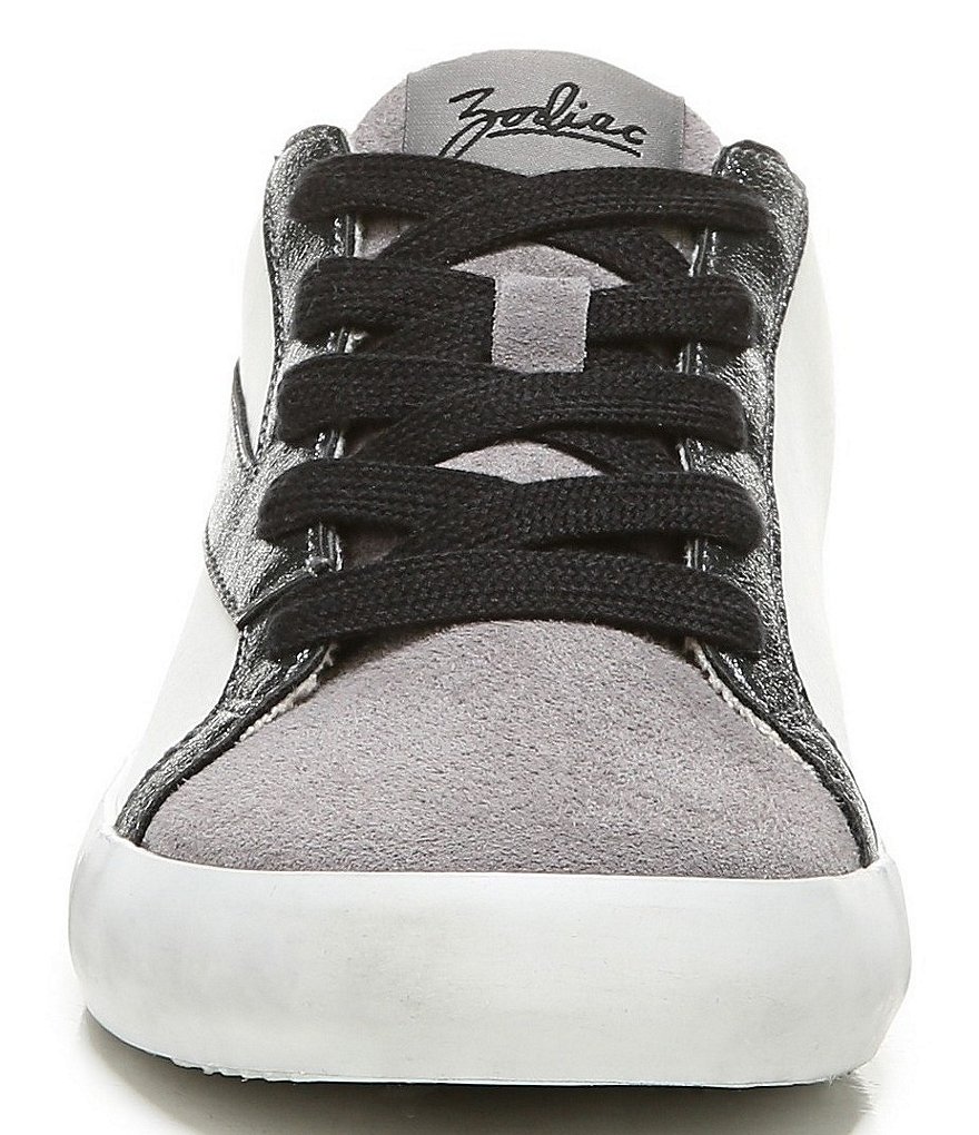 Zodiac Faye Lace-Up Sneakers