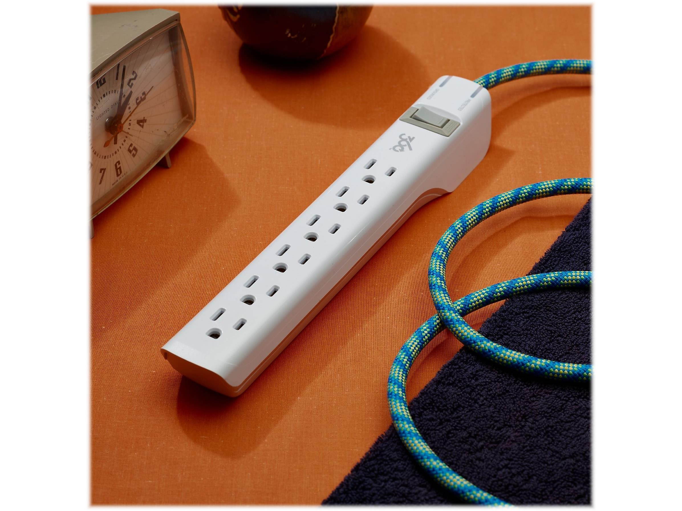 360 Electrical Suite Braided 3 Cable Mint 360313-MJ