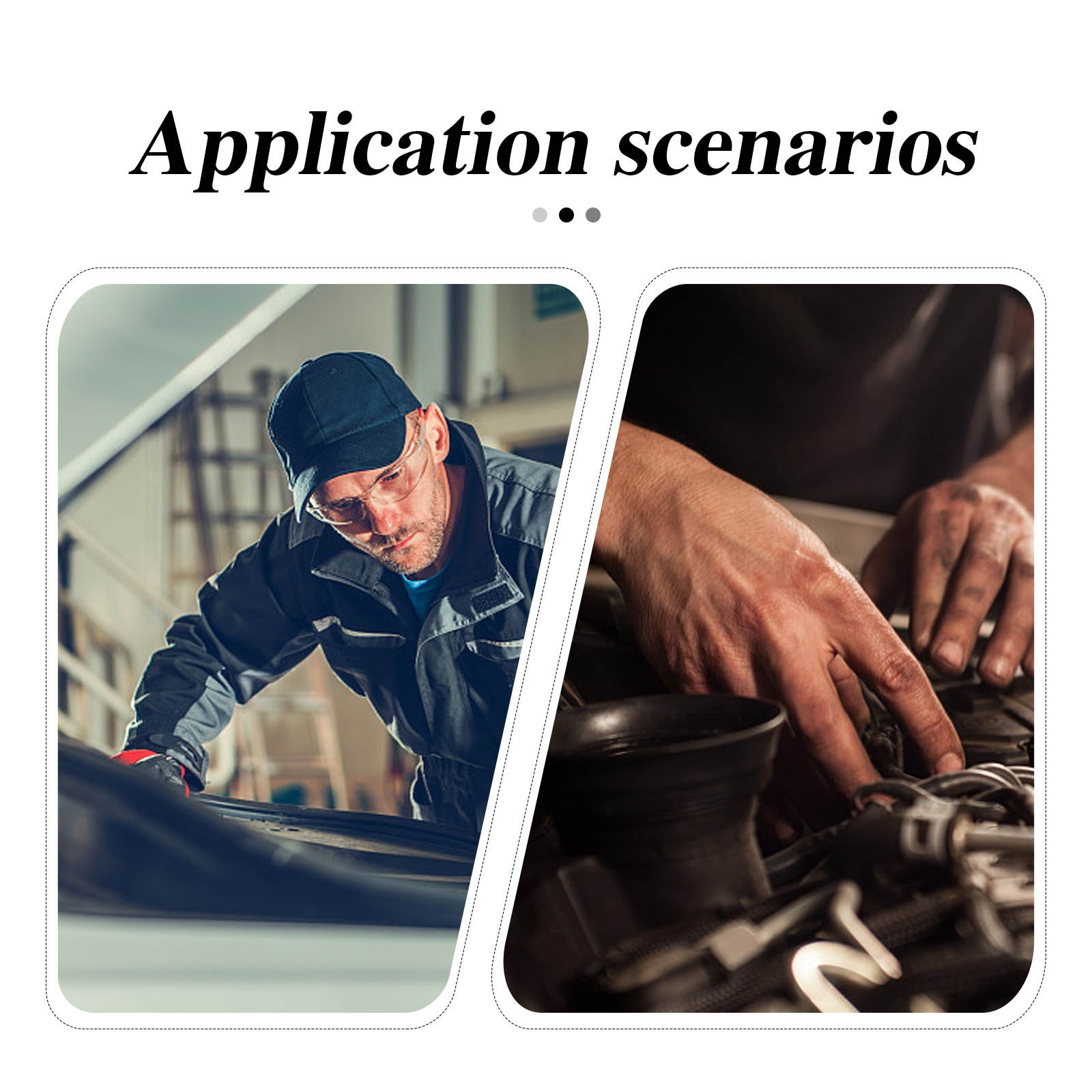 1 Set Hex Wrench Fine Durable Good Useful Hex Spanner Hand Tools T-Type Hex Wrench T-handle Hex Key Set