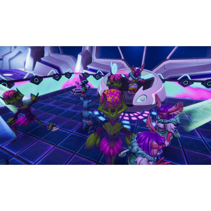 Starbase Startopia - PlayStation 5