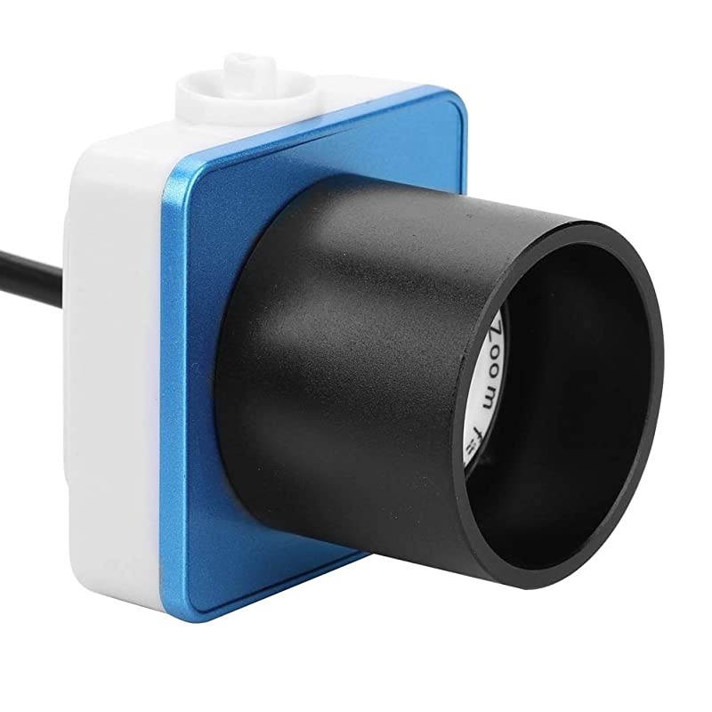 Telescope 125 Inch Digital Telescope with Electronic Eyepiece Camera for USB Port of Astrophotography640x480 Pixels