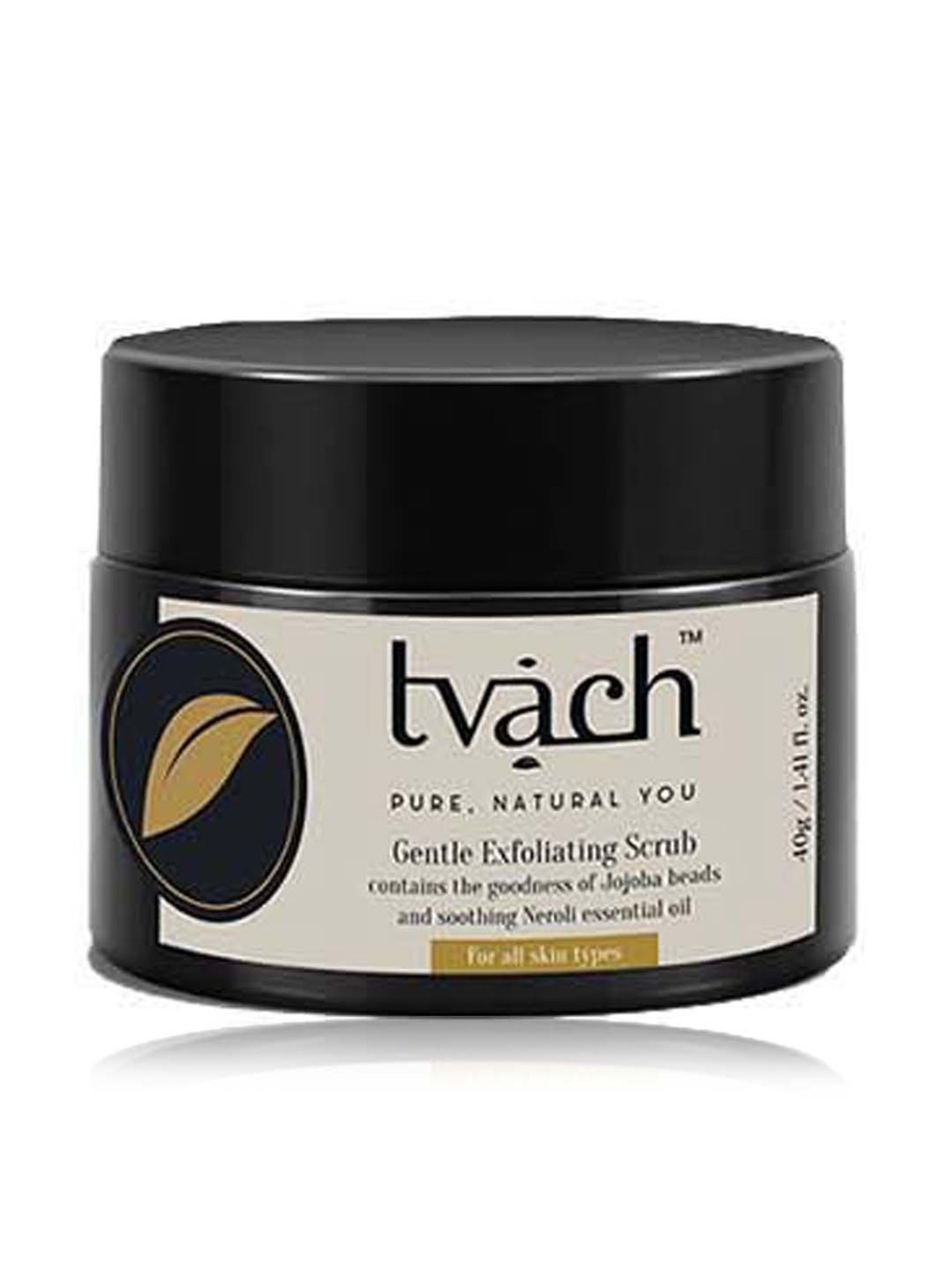 Tvach Organics Scrub & Mask